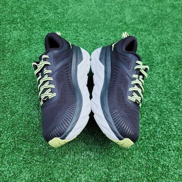 Hoka One One Bondi 7 - Men's running shoes - Size 9 - Picture 7 of 11